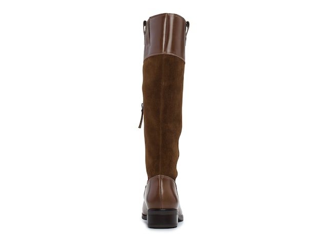 Vince Camuto Selpisa Extra Wide Calf Boot - Free Shipping
