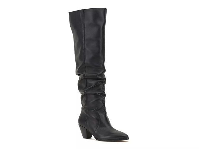 Dsw extra wide calf boots outlet