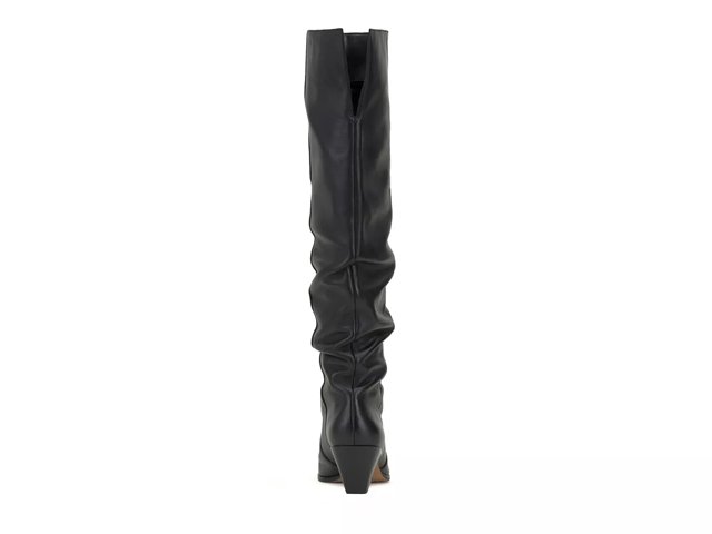 Vince camuto wide calf over the knee boots on sale