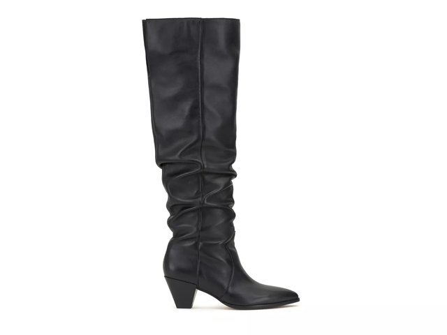 Vince camuto wide calf hot sale over the knee boots