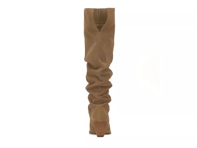 Vince camuto wide calf over the shop knee boots