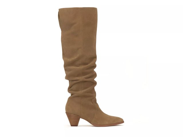 Dsw rain boots wide calf best sale