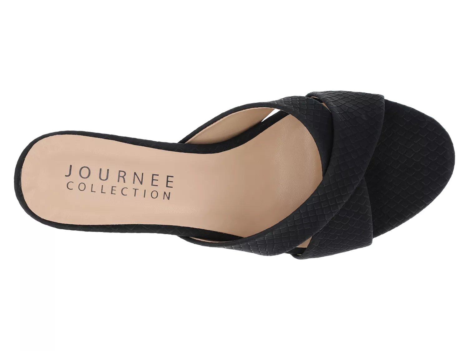 Berkly Sandal