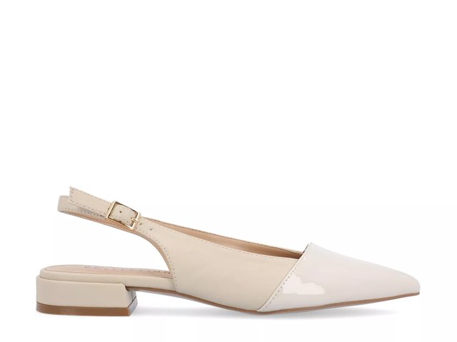 Journee Collection Bertie Flat Free Shipping DSW