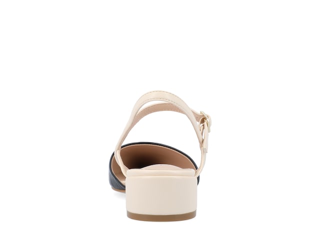 Journee Collection Brynn Pump - Free Shipping | DSW
