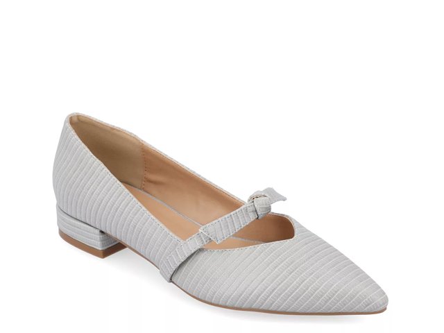Journee Collection Cait Mary Jane Pump