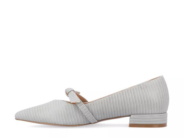 Journee Collection Cait Mary Jane Pump