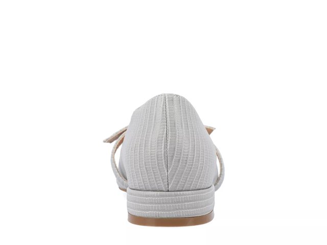 Journee Collection Cait Mary Jane Pump