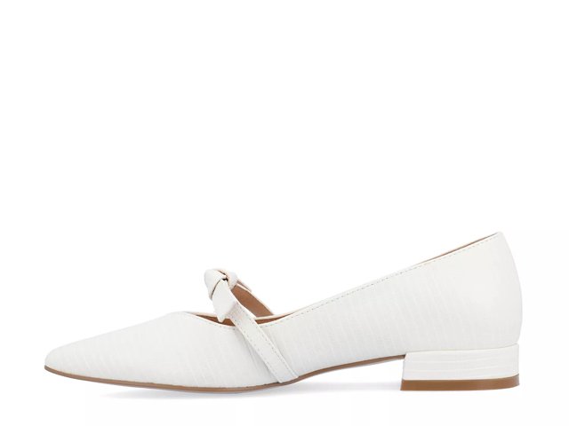 Journee Collection Cait Mary Jane Pump