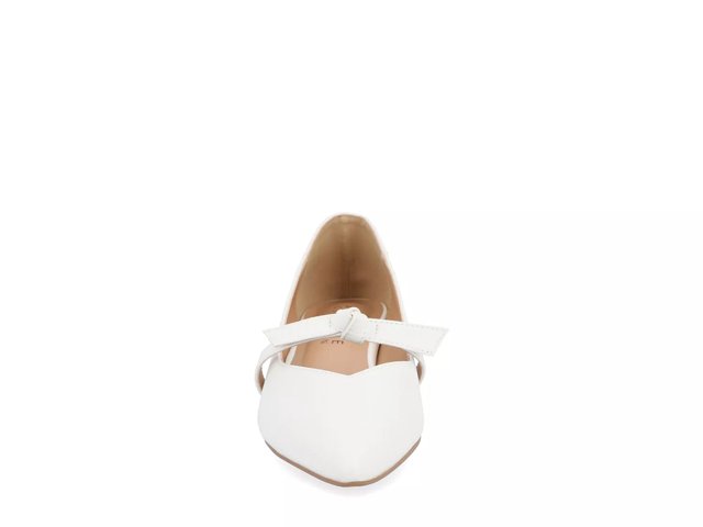 Journee Collection Cait Mary Jane Pump