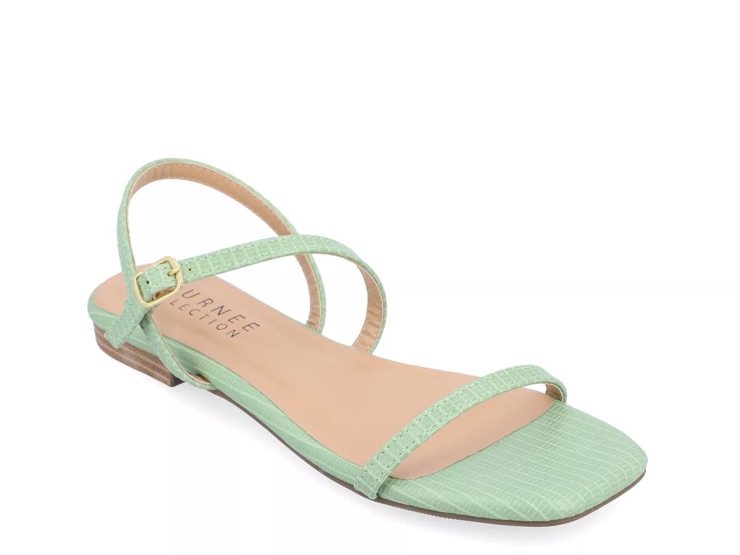 journee sandals dsw