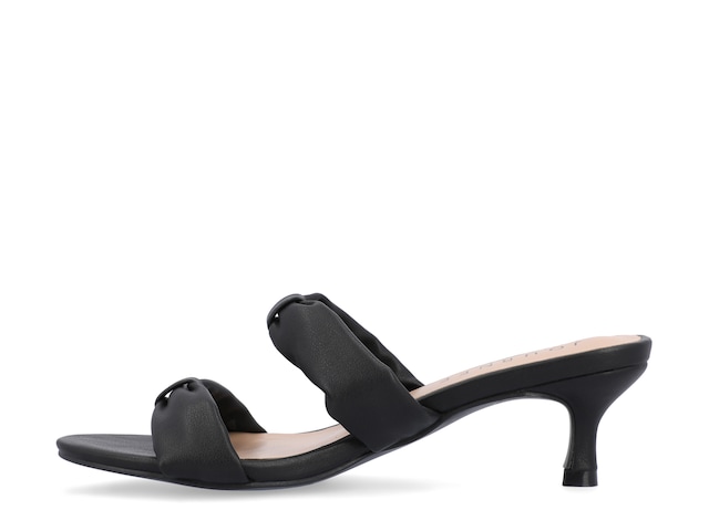 Journee Collection Dyllan Sandal - Free Shipping | DSW