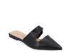 Journee Enniss Mule - Free Shipping | DSW