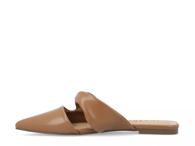 Journee Enniss Mule - Free Shipping | DSW