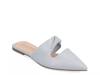 Journee Enniss Mule - Free Shipping | DSW