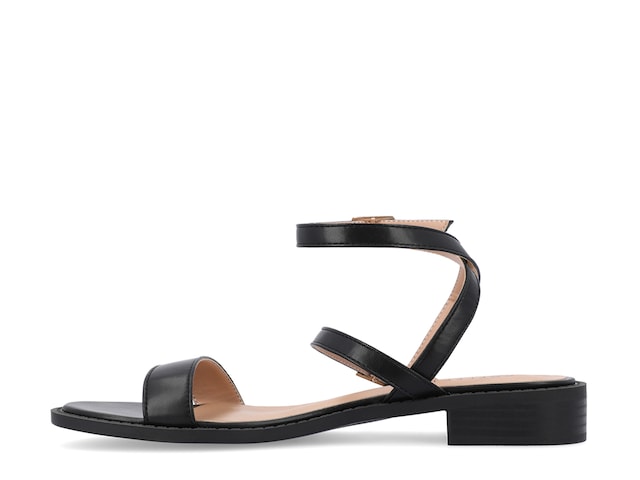 Journee Collection Gigie Sandal - Free Shipping | DSW