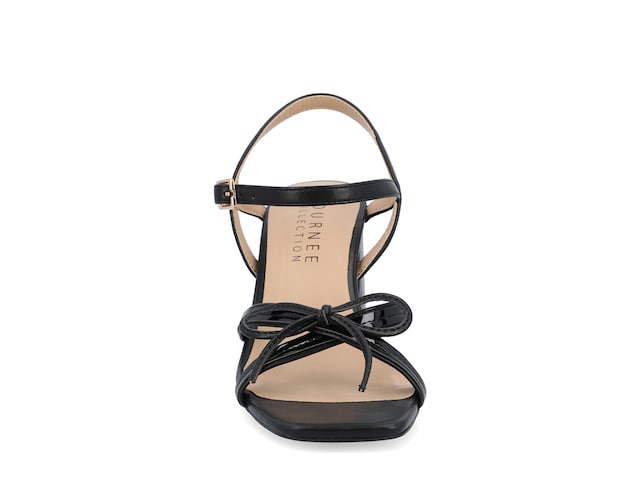 Journee Collection Issmia Sandal - Free Shipping | DSW