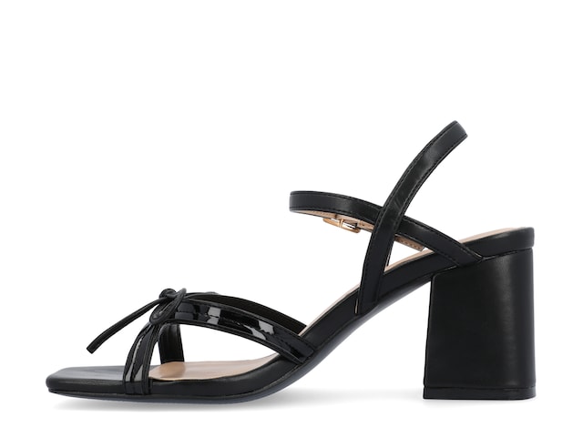 Journee Collection Issmia Sandal - Free Shipping | DSW