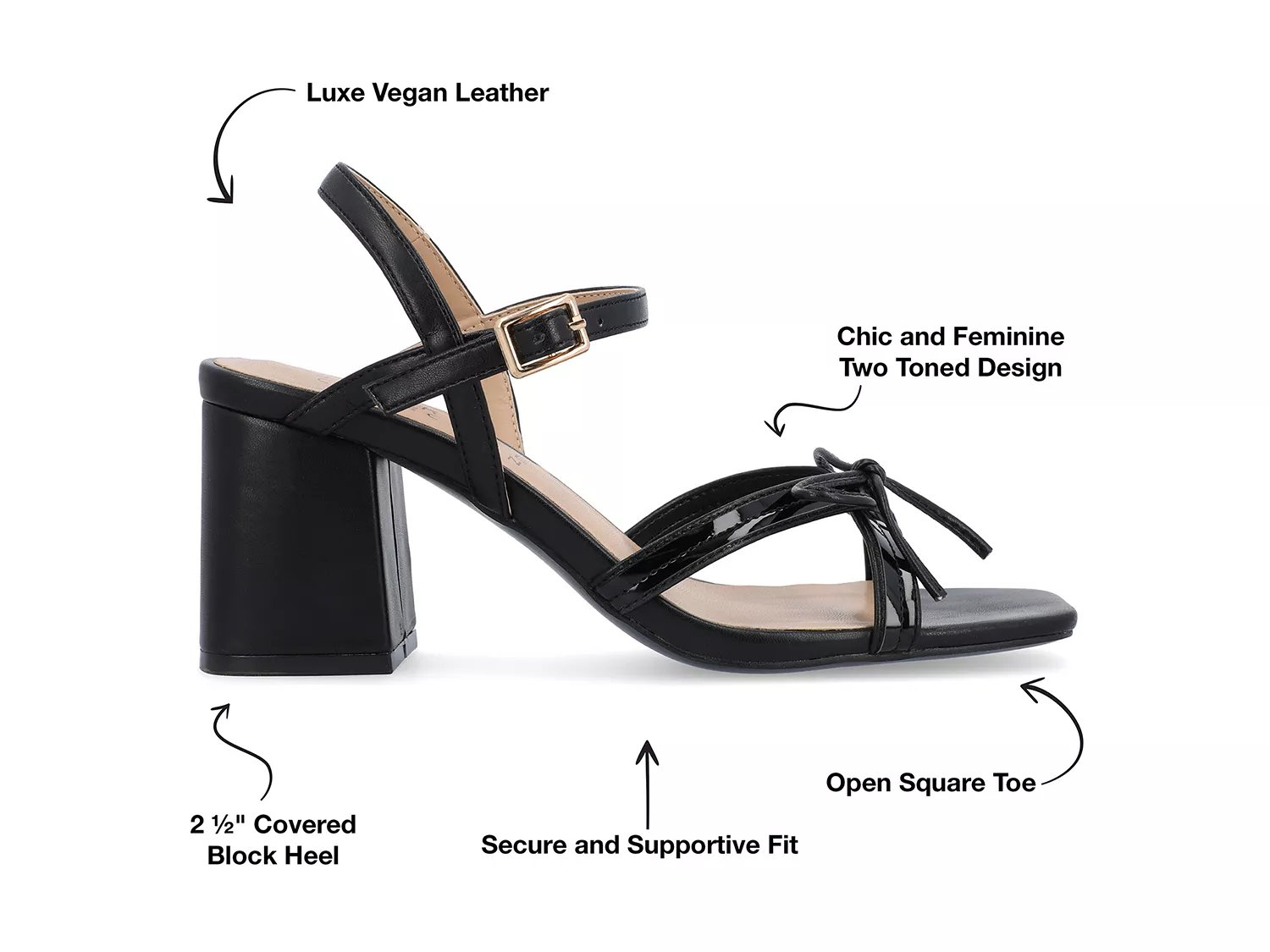 Issmia Sandal