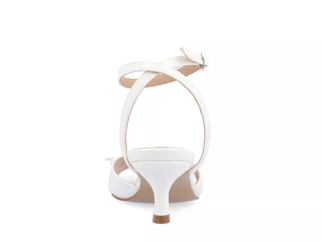Journee Collection Jennifer Sandal