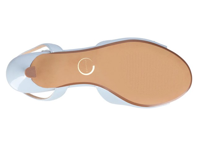 Journee Collection Jennifer Sandal