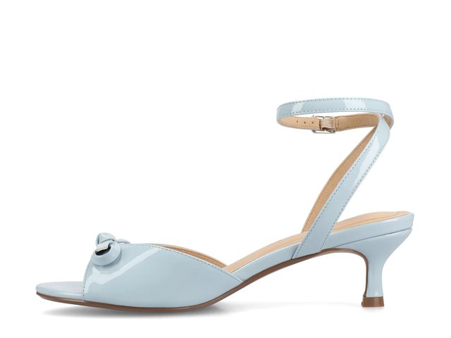 Journee Collection Jennifer Sandal