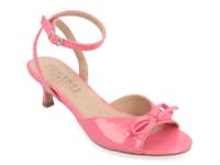 Journee Collection Jennifer Sandal