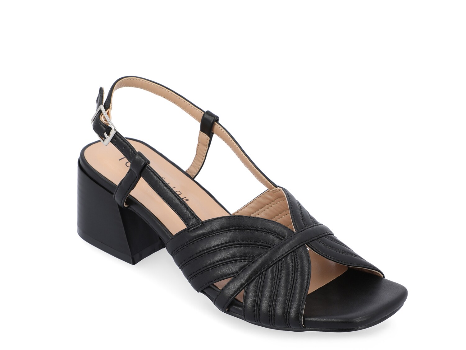 Journee Collection Kirsi Sandal - Free Shipping | DSW