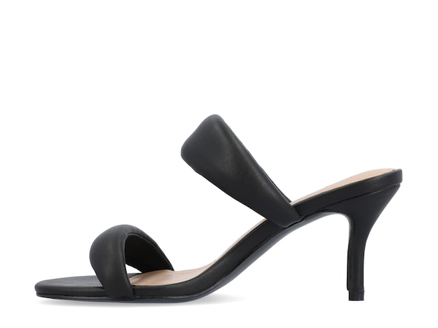 Journee Collection Mellody Sandal - Free Shipping | DSW