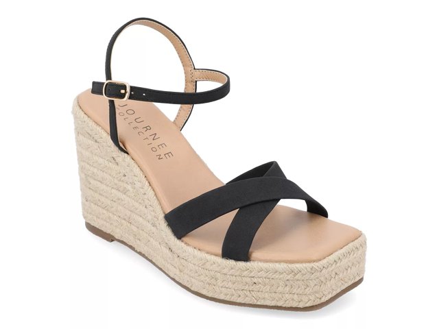 Espadrille sandals dsw 2025