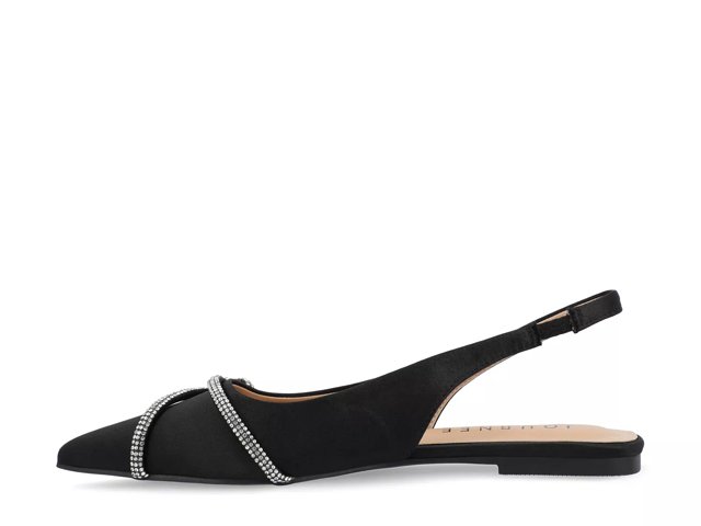 Dsw slingback on sale flats