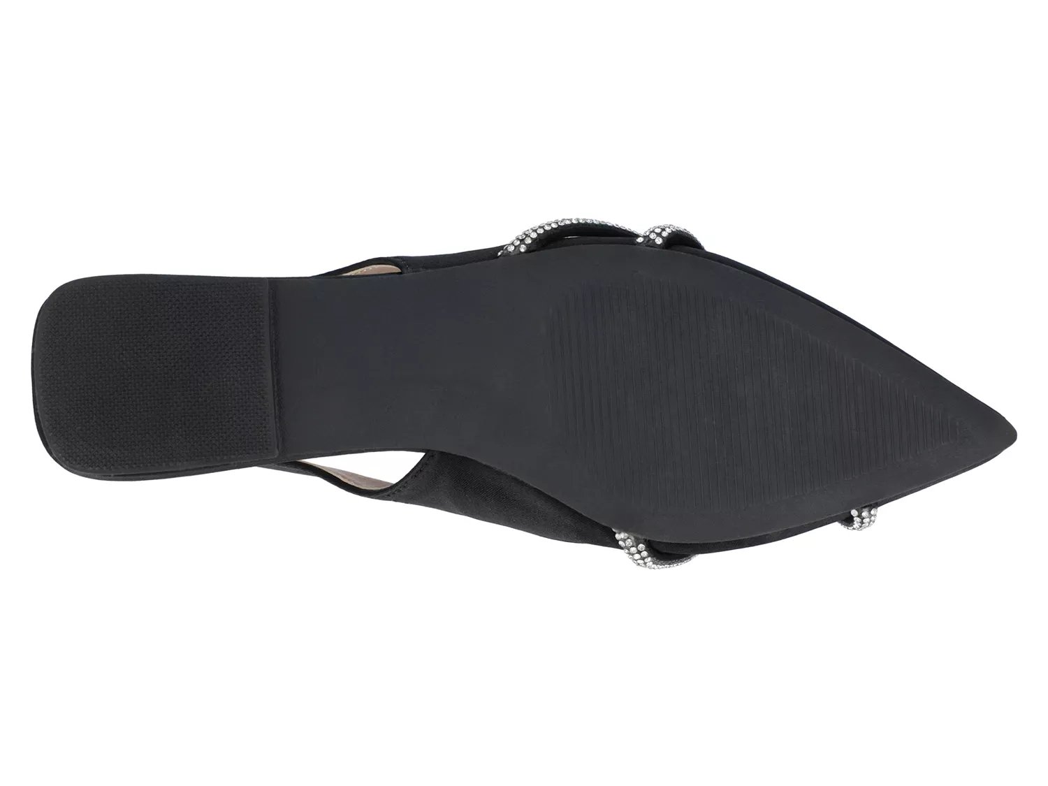 Rebbel Flat
