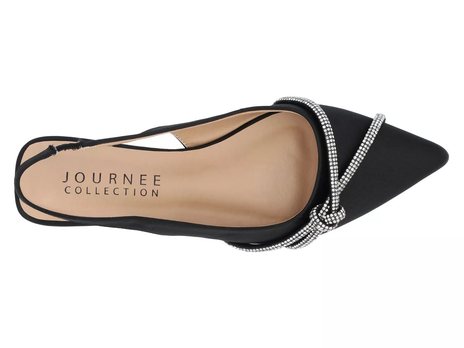 Rebbel Flat
