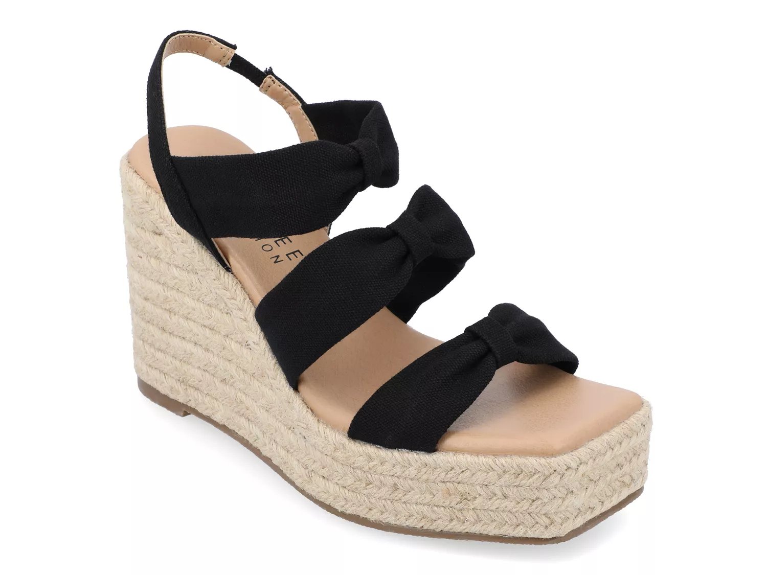 Dsw platform hot sale wedge sandals