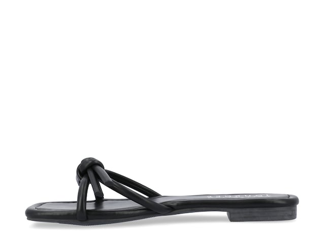 Journee Collection Soma Sandal - Free Shipping | DSW