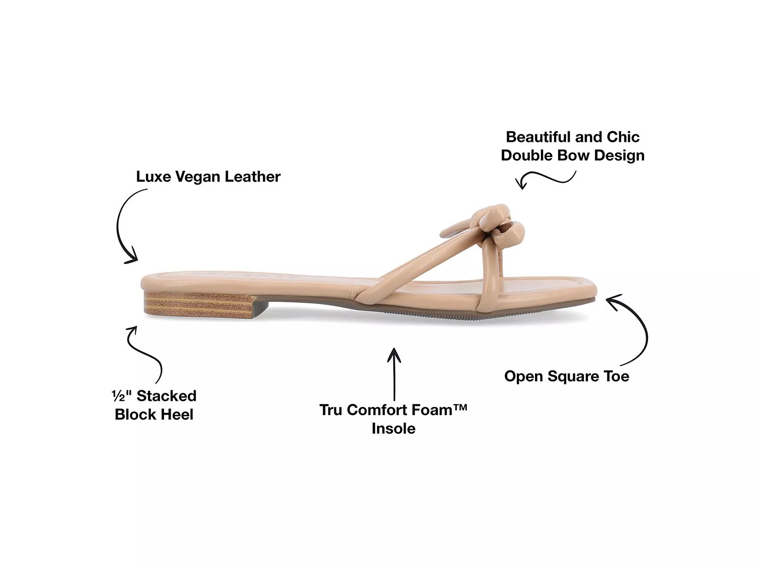 Soma Sandal