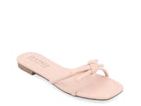 Journee Collection Soma Sandal - Free Shipping