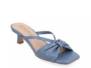 Dsw royal hot sale blue sandals