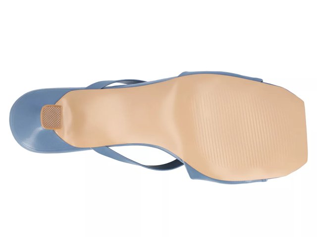 Journee Collection Starling Sandal - Free Shipping | DSW