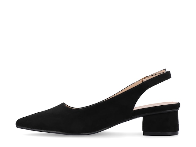 Journee Collection Sylvia Pump - Free Shipping | DSW