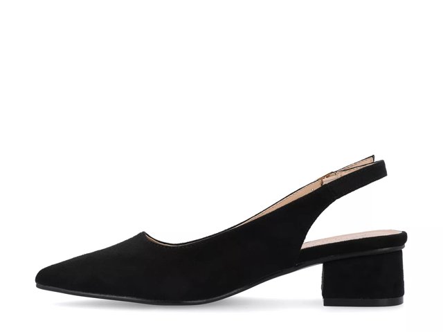 Journee Collection Sylvia Pump