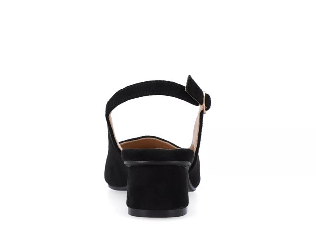 Journee Collection Sylvia Pump