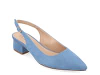 Journee Collection Sylvia Pump - Free Shipping | DSW