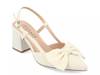 Tailynn Pump Cream view