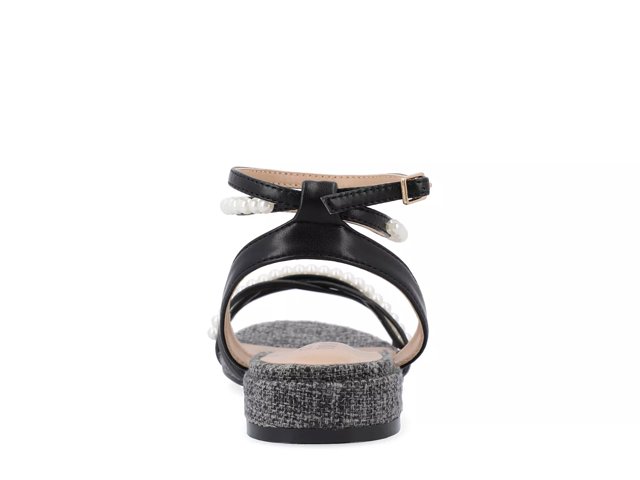 Journee Tulsi Sandal - Free Shipping | DSW