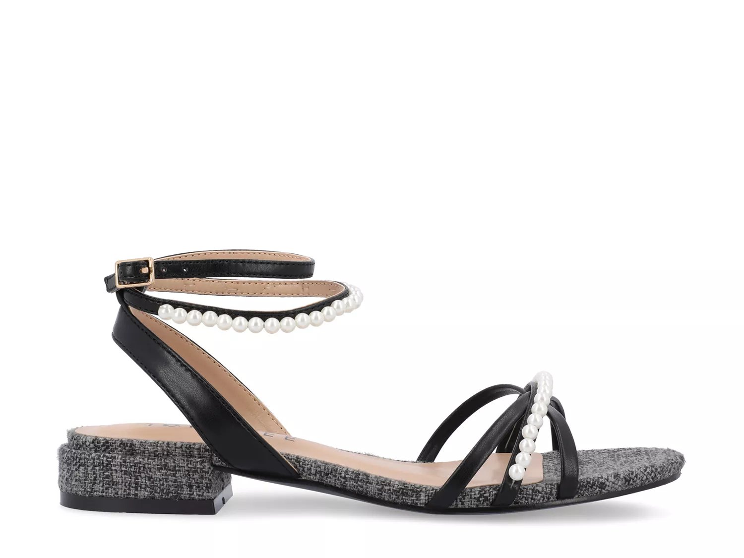Tulsi Sandal