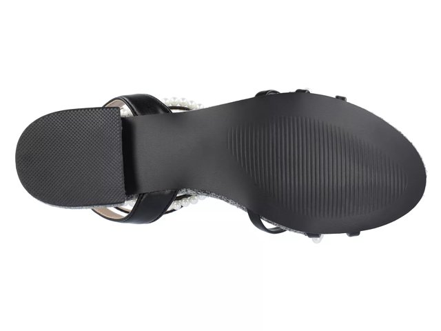 Journee Tulsi Sandal - Free Shipping | DSW
