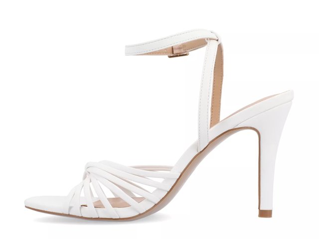Journee Collection Vanita Sandal