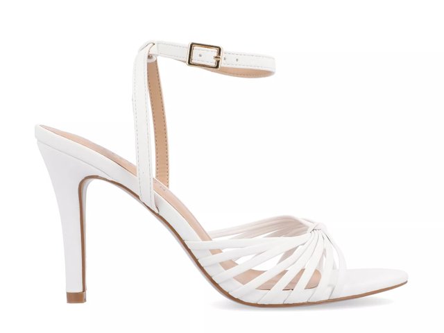 Journee Collection Vanita Sandal