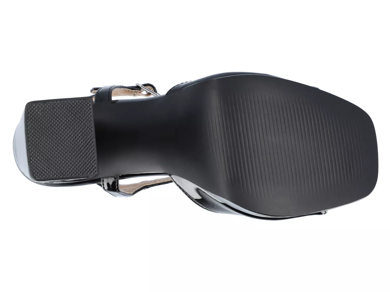 Ziarre Platform Sandal